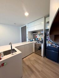 Seletar Park Residence (D28), Condominium #622318061